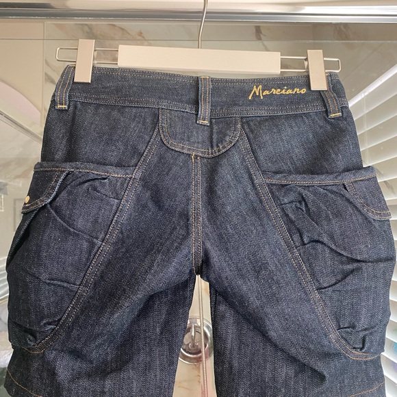 Marciano🩵 - Picture 3 of 6